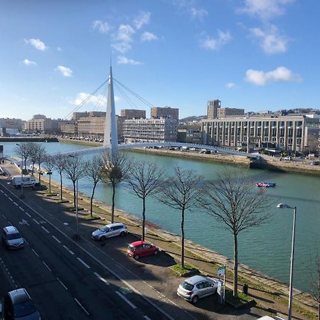 Dormir Au Havre  Le Havre Dış mekan fotoğraf