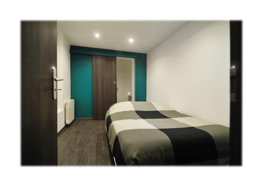 Dormir Au Havre  Le Havre Dış mekan fotoğraf